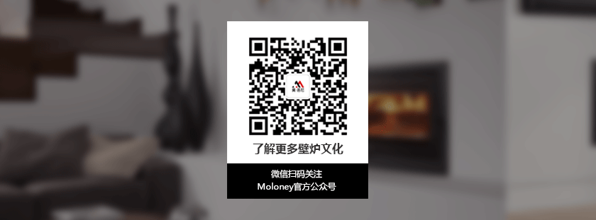 壁爐公司，莫洛尼壁爐